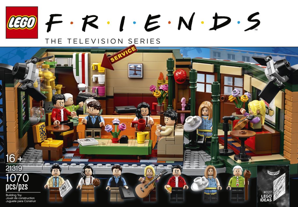 LEGO Friends