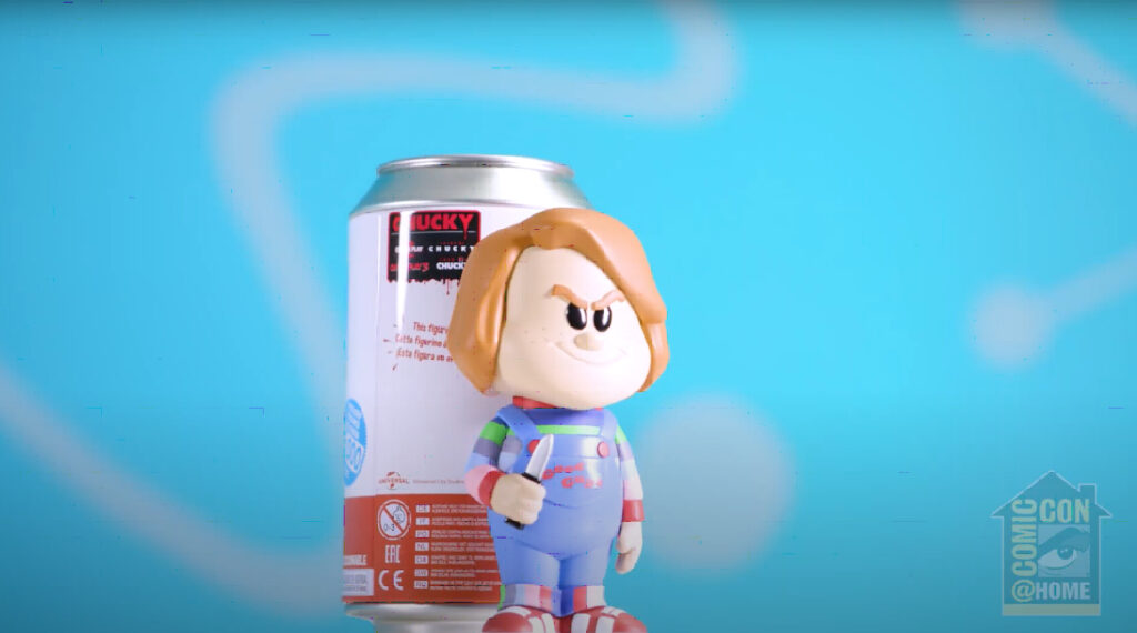 Funko Soda Chucky