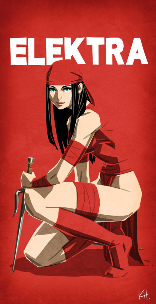 Elektra