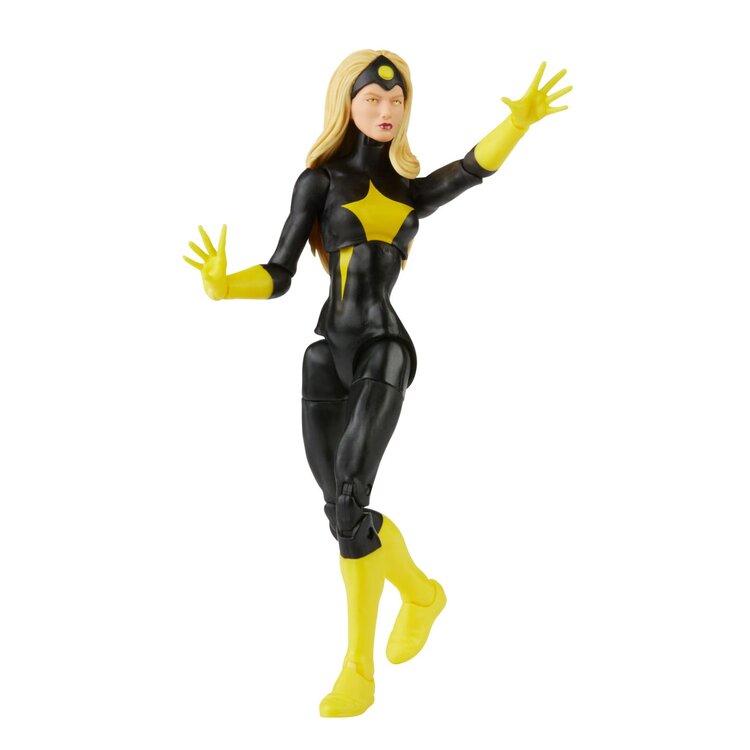 Marvel Legends darkstar