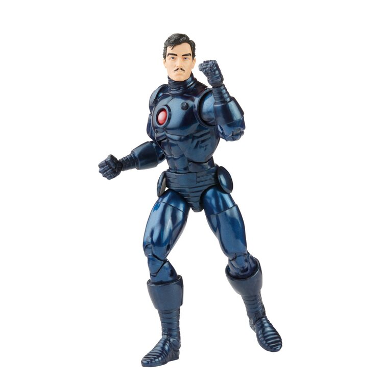 Marvel Legends stealth ironman