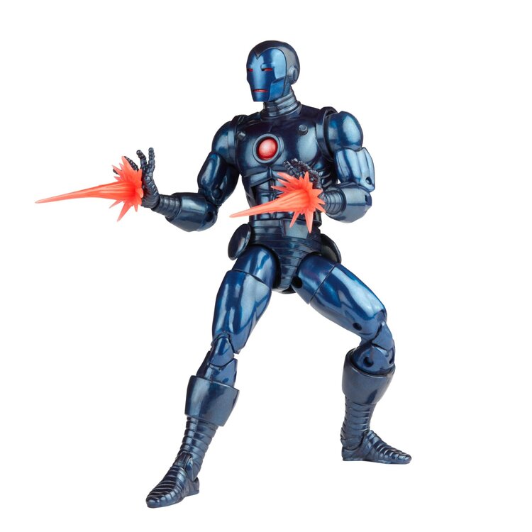 Marvel Legends stealth ironman