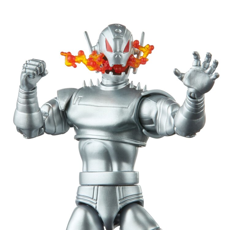 Marvel Legends ultron