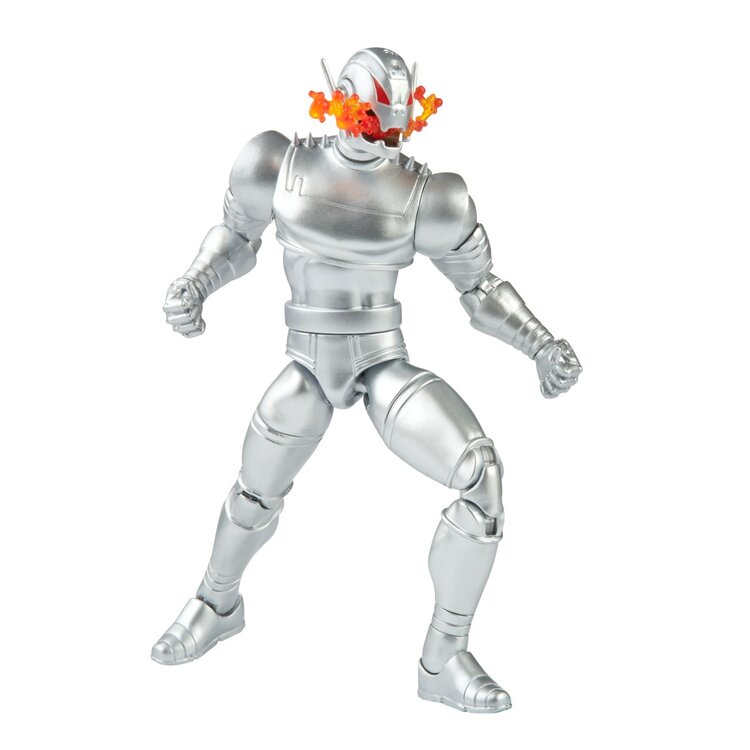 Marvel Legends ultron