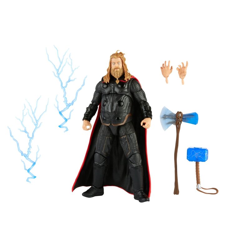 Marvel Legends Infinity Saga Thor