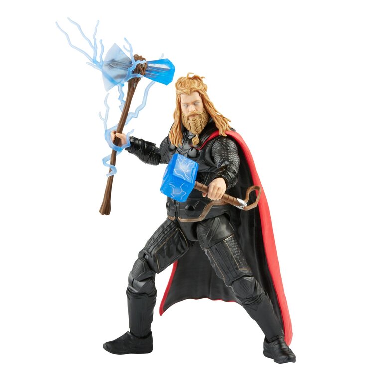 Marvel Legends Infinity Saga Thor