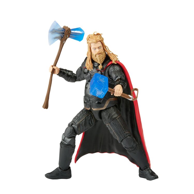 Marvel Legends Infinity Saga Thor