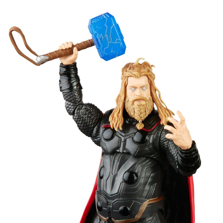 Marvel Legends Infinity Saga Thor