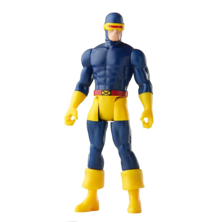 Marvel Legends Retro cyclops