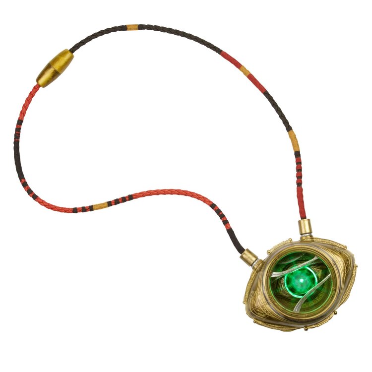 Marvel Legends Series ojo de agamotto