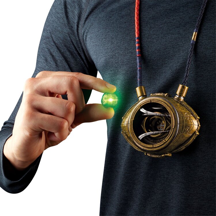 Marvel Legends Series ojo de agamotto