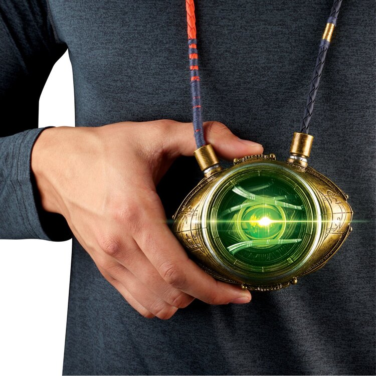 Marvel Legends Series ojo de agamotto