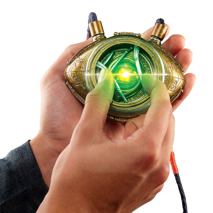 Marvel Legends Series ojo de agamotto