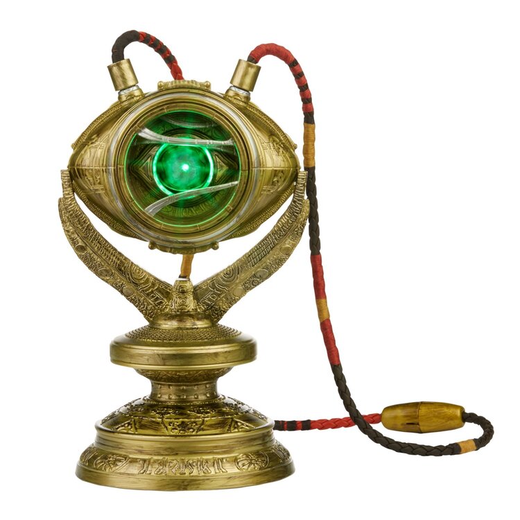 Marvel Legends Series ojo de agamotto