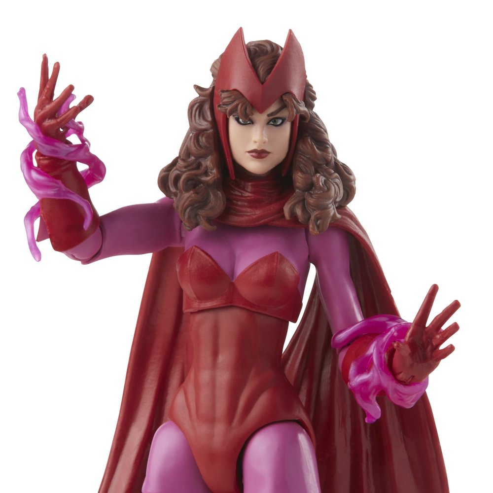 marvel legends 6 inch ucm west coast avengers scarlet witch