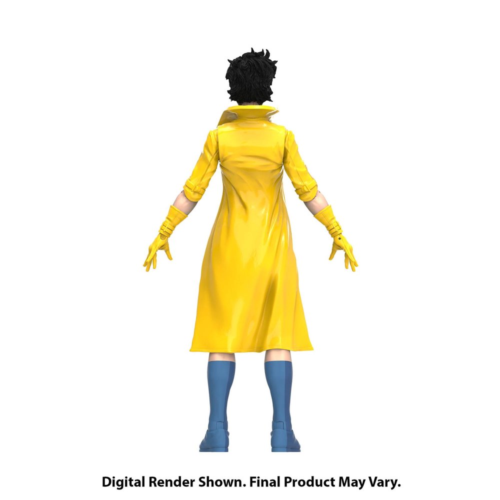 marvel legends 6 inch x-men animated series jubilee