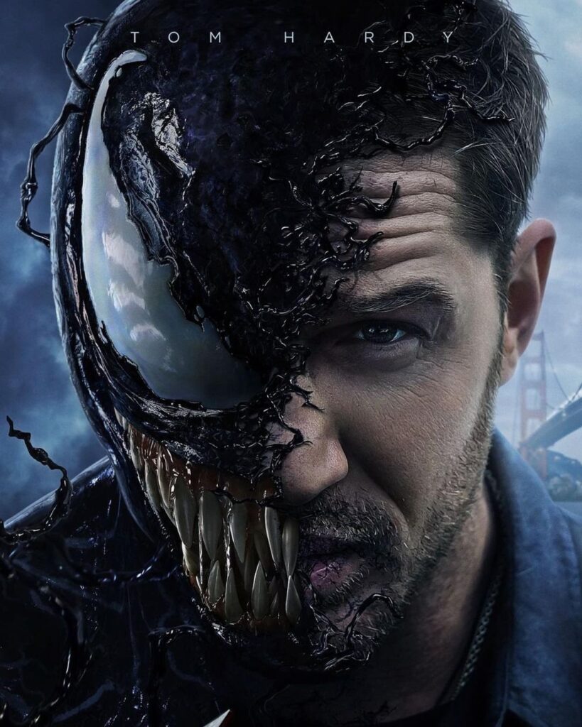 Venom poster original