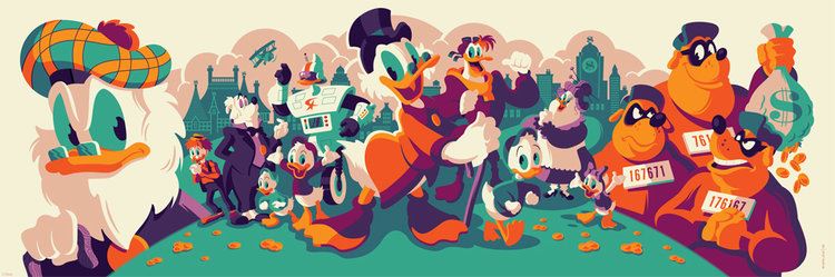 Ducktales